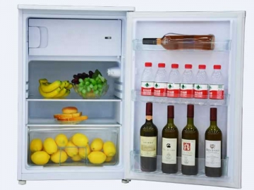 Single Door Refrigerator, BC-116