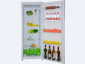 Single Door Refrigerator, BC-250