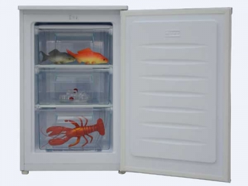 Single Door Refrigerator, BD-85