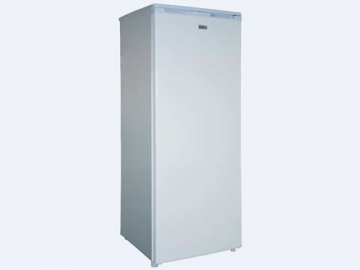 Single Door Refrigerator, BD-165