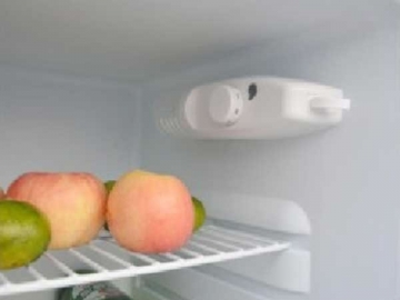 Top Freezer Refrigerator, BCD-220