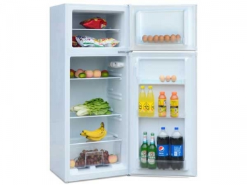 Top Freezer Refrigerator, BCD-225N