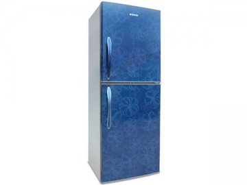 Top Freezer Refrigerator, BCD-238