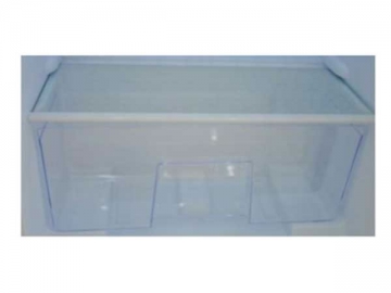 Top Freezer Refrigerator, BCD-238