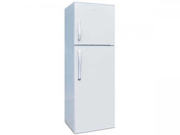 Top Freezer Refrigerator, BCD-270