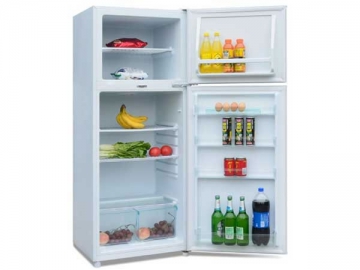 Top Freezer Refrigerator, BCD-328