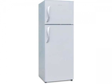 Top Freezer Refrigerator, BCD-358