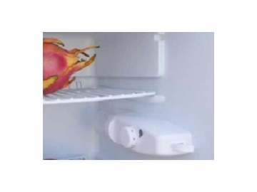 Top Freezer Refrigerator, BCD-159