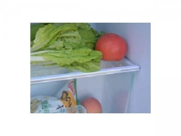 Top Freezer Refrigerator, BCD-159