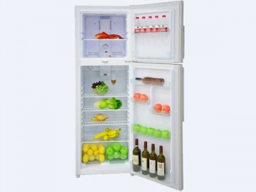 Top Freezer Refrigerator, BCD-368W