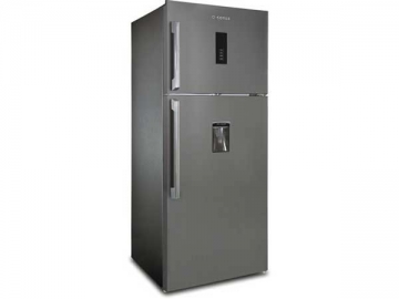 Top Freezer Refrigerator, BCD-450WE