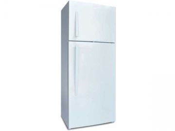 Top Freezer Refrigerator, BCD-472