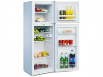 Top Freezer Refrigerator, BCD-172