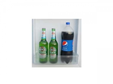 Top Freezer Refrigerator, BCD-172