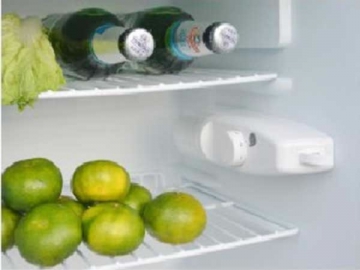 Top Freezer Refrigerator, BCD-176