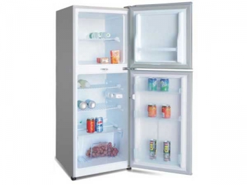 Top Freezer Refrigerator, BCD-176G