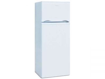 Top Freezer Refrigerator, BCD-212M