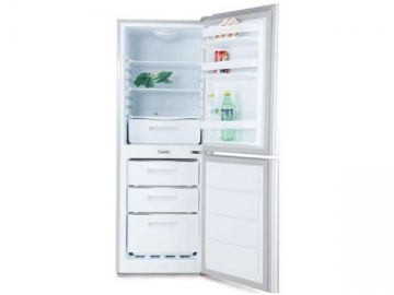 Bottom Freezer Refrigerator, BCD-178G
