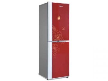 Bottom Freezer Refrigerator, BCD-219FJ