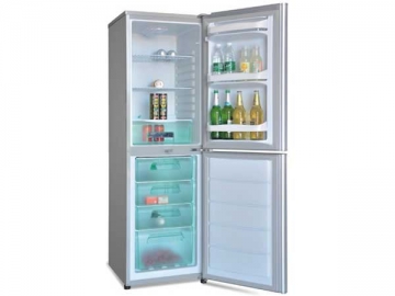 Bottom Freezer Refrigerator, BCD-219FJ