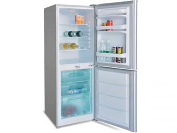 Bottom Freezer Refrigerator, BCD-179FJ