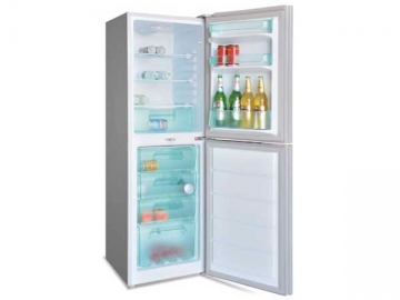 Bottom Freezer Refrigerator, BCD-198G