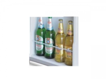 Bottom Freezer Refrigerator, BCD-198G