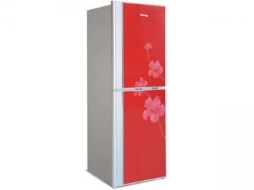 Bottom Freezer Refrigerator, BCD-199FJ