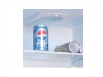 Bottom Freezer Refrigerator, BCD-199FJ