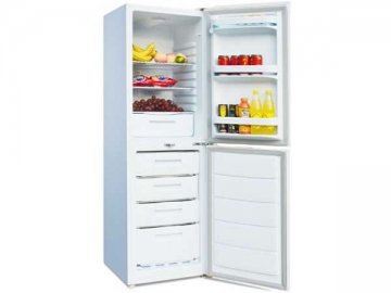 Bottom Freezer Refrigerator, BCD-219AY