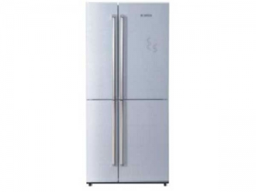 Side-by-Side Refrigerator, BCD-358G