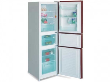 Triple Door Refrigerator, BCD-220S