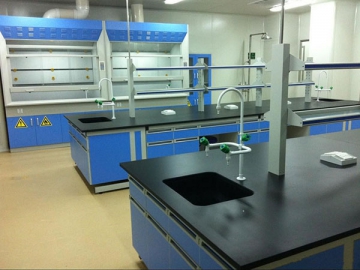 Laboratory Countertop