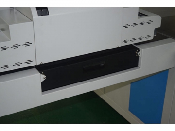 Wide Format UV Flatbed Printer, YD-2512-KD