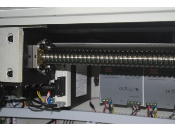 High Resolution UV Flatbed Printer, YD-2512-RD