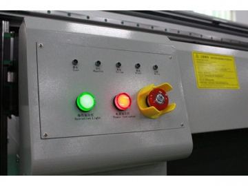 Digital UV Flatbed Printing Machine, YD-2513
