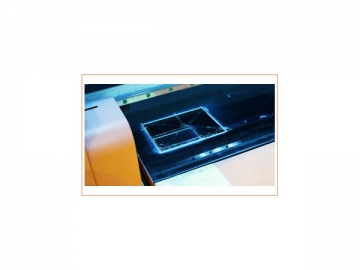 Multi-color UV Flatbed Inkjet Printer, YD-2518