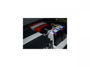 Rigid Media Digital UV Flatbed Printing Machine, YD-3216-KD