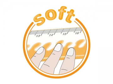 Soft Grip Series