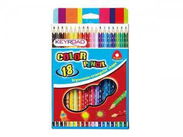 Coloring Pencil(18-color)