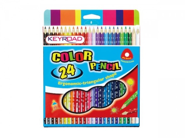 Coloring Pencil(24-color)