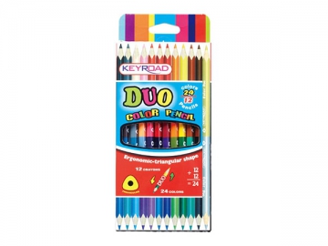 Coloring  Pencil-DUO function
