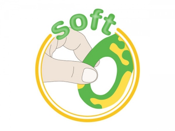 Soft Grip Series
