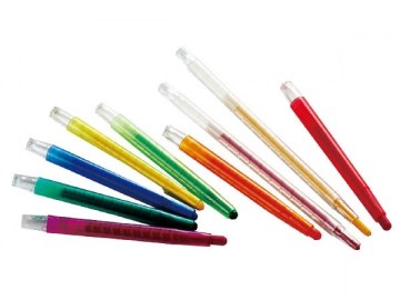 Twist-crayon(12-color)