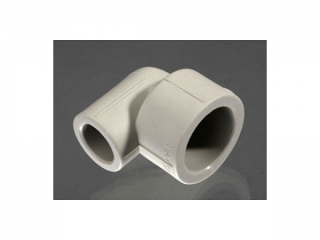 PPR Hot and Cold Water Pipes and Fittings