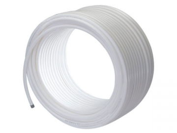 PEX-AL-PEX Multilayer Pipes and Fittings