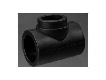 PE Pipes and Fittings (for Water Supply)