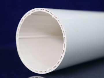 PVC-U Drainage Pipes and Fittings