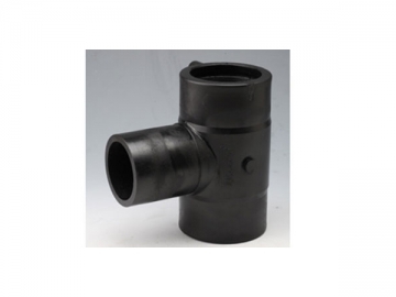 PE Pipes and Fittings (Outdoor Use)
