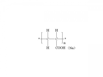 Polyacrylic Acid Sodium (PAAS)
